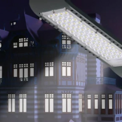 Collection image for: Solar Straßenbeleuchtung