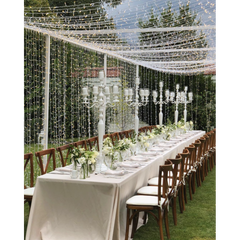 Collection image for: Lichternetze & Lichtervorhänge