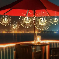 Collection image for: Dekoratives Feuerwerk