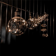 Collection image for: Lichterketten Dekorative