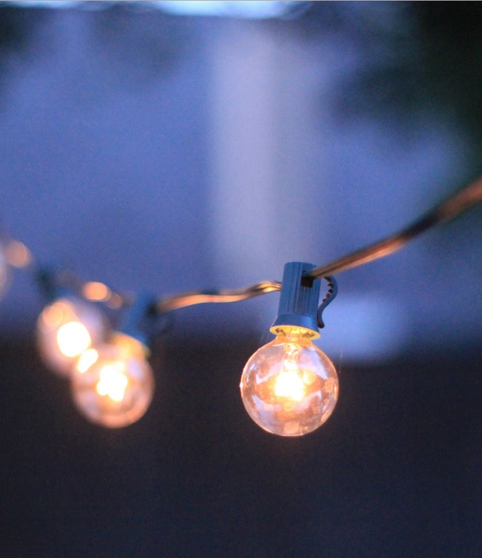 Leuchtmittel Glühlampen