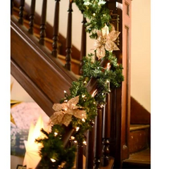 Collection image for: Künstliche Pflanzen-Girlanden