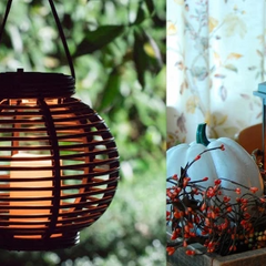 Collection image for: Lampen & Leuchten