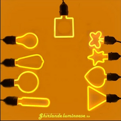 Collection image for: LED Leuchtmittel