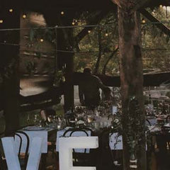 Collection image for: Leuchtbuchstaben