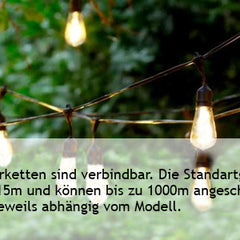 Collection image for: Lichterketten