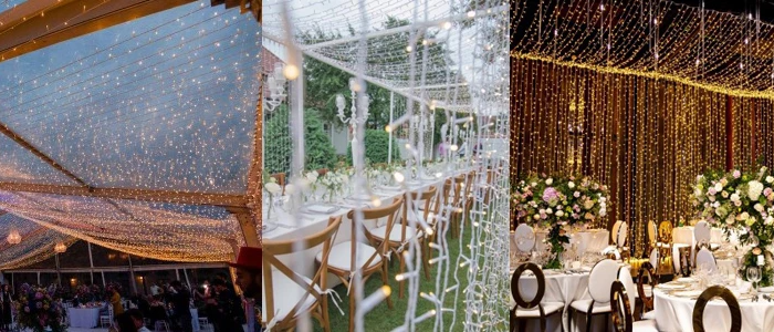 Professionelle Lichtgestaltung