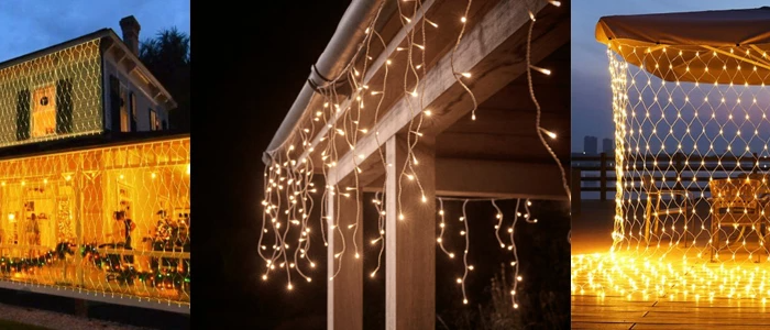 Außeninstallationen