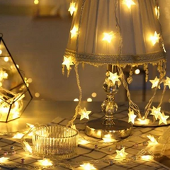 Collection image for: Weihnachtslichterketten