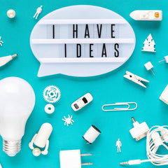 Zubehör für Lichterketten – Kabel, Adapter und Beleuchtungskomponenten