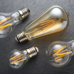 Collection image for: LED-Leuchtmittel