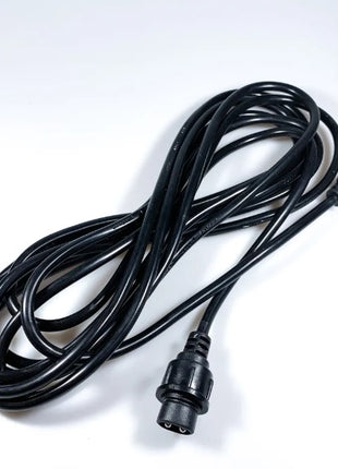 Verlängerungskabel 5M für Lichterketten mit Pendel, 2 Polig IP65, für Außen