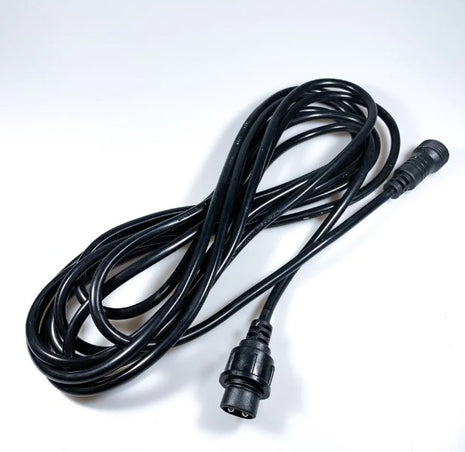 Verlängerungskabel 5M für Lichterketten mit Pendel, 2 Polig IP65, für Außen