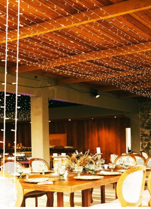 Solar Lichterkette 80M mit 800 LEDs, 8 Programme, Warm Licht, mit Fernbedienung, für Außen