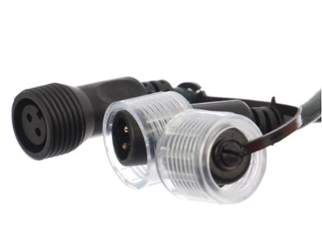 Verlängerungskabel 5M für Lichterketten G45, IP44, für Außen