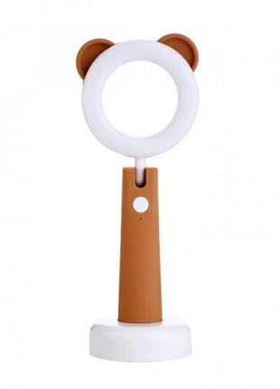 LED Leselampe für Kinder, Schreibtischlampe mit 3 Beleuchtungsmodi