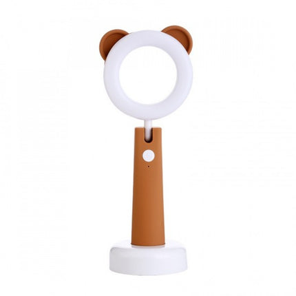 LED Leselampe für Kinder, Schreibtischlampe mit 3 Beleuchtungsmodi