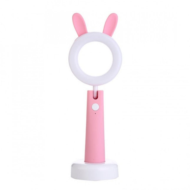 LED Leselampe für Kinder, Schreibtischlampe mit 3 Beleuchtungsmodi