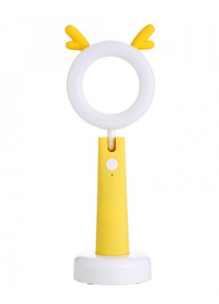 LED Leselampe für Kinder, Schreibtischlampe mit 3 Beleuchtungsmodi