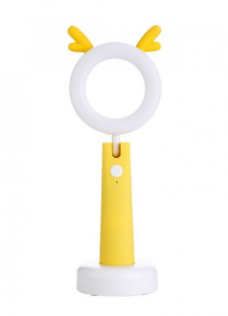 LED Leselampe für Kinder, Schreibtischlampe mit 3 Beleuchtungsmodi