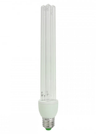 Desinfektion Lampe UVC 20W, E27 mit UV Sterilisator für den Haushalt