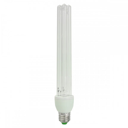 Desinfektion Lampe UVC 20W, E27 mit UV Sterilisator für den Haushalt