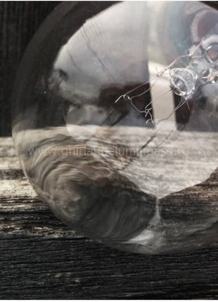 Lichterkette 9M mit 30 + 3 Geschenke Glühlampen Filament E12, 7W, Schwarzes Kabel, für Außen