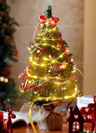 Lichterschlauch 100M mit 1000 LEDs, Röhrenlicht mit Warm Licht, Strombetrieben, für Außen