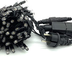 Schwarz Kabel