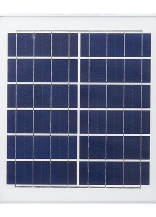 LED Solar Flutlicht 60W mit Dämmerungssensor und Fernbedienung