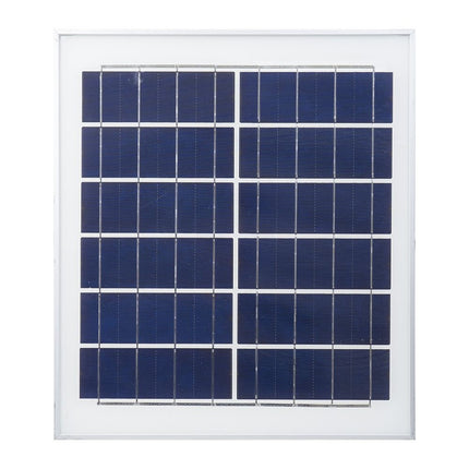 LED Solar Flutlicht 60W mit Dämmerungssensor und Fernbedienung