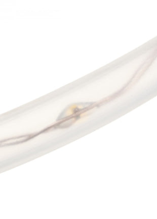 Lichterschlauch 50M mit 500 LEDs, Röhrenlicht, Warm Licht, Strombetrieben, für Außen