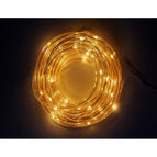 GLS24 - Solar Lichtschlauch 5M mit 50 LEDs
