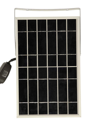 Solar Lichterkette 8M mit 20 LED-Birnen, E27, 2W, für Außen