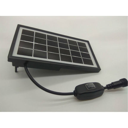 Solar Lichterkette 8M mit 20 LED-Birnen, E27, 2W, für Außen