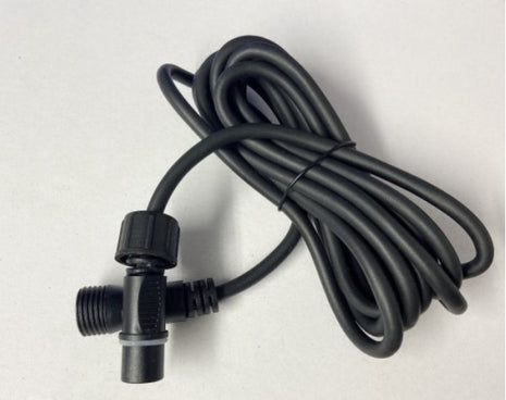 3M Verlängerungskabel für G50 Lichterkette, Schutzart IP44, für Außen