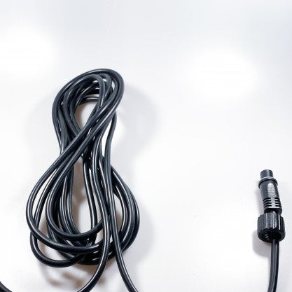 5M Verlängerungskabel für Lichterkette, IP65, für Außen