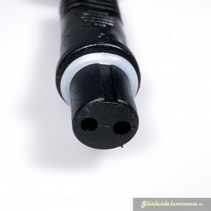 5M Verlängerungskabel für Lichterkette, IP65, für Außen