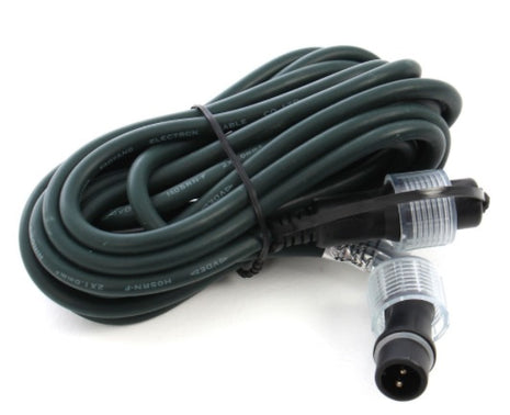 Verlängerungskabel 5M für Lichterketten G45, IP44, für Außen