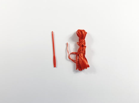 5M Wimpelkette mit 15 Stück mehrfarbige Stofffahnen, für Außen