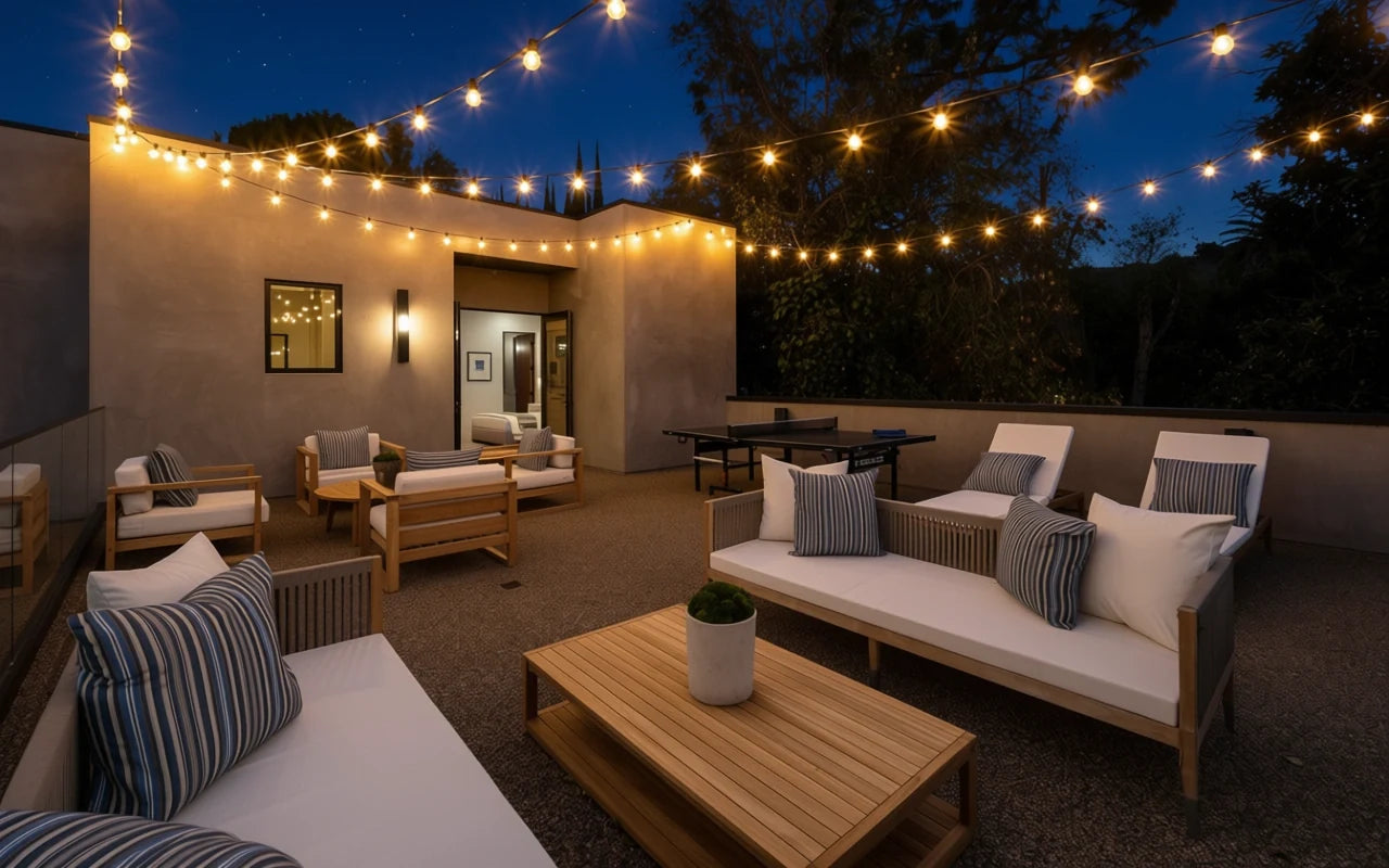 <h2>Der Unterschied, den Licht macht</h2>